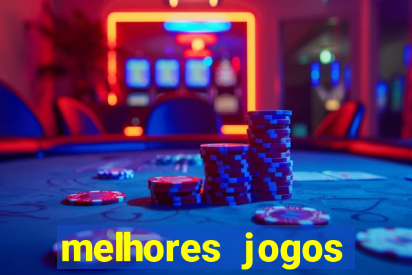 melhores jogos mundo aberto android